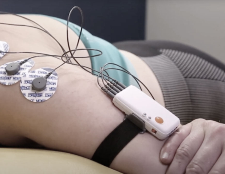 ELECTROMIOGRAFIA DE SUPERFICIE 2